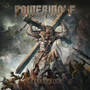 POWERWOLF - INTERLUDIUM