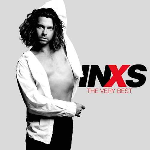 Inxs - Very best (LP)