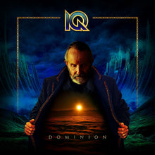 Afbeelding in Gallery-weergave laden, IQ  - Dominion (LP)
