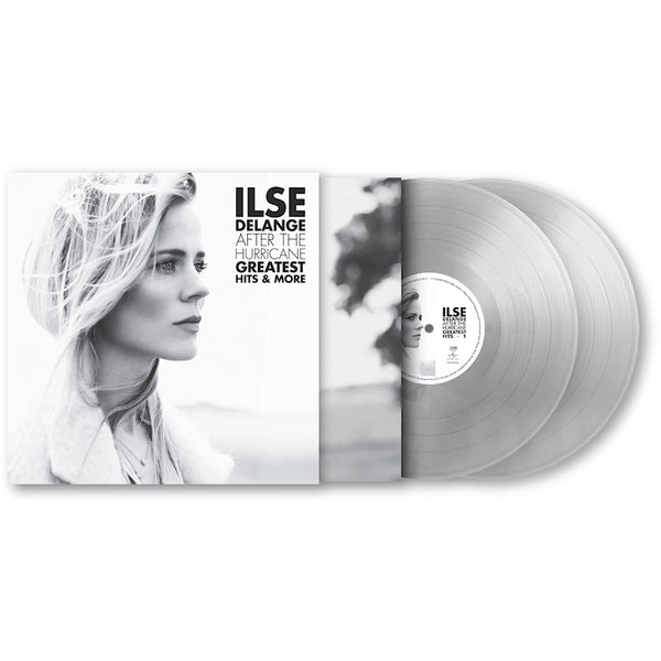 Ilse DeLange - After the hurricane - greatest hits & more (LP)