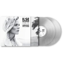 Load image into Gallery viewer, Ilse DeLange - After the hurricane - greatest hits &amp; more (LP)
