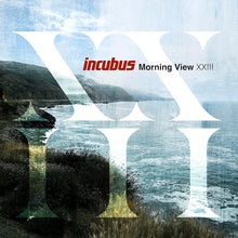 Afbeelding in Gallery-weergave laden, Incubus - Morning View XXIII - Blue Vinyl (LP)
