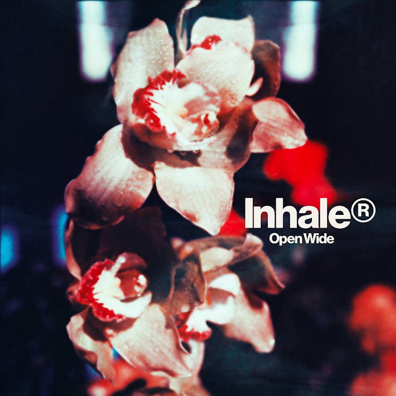Inhaler  - Open Wide (LP)