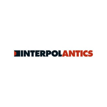 Afbeelding in Gallery-weergave laden, Interpol - Antics (LP)
