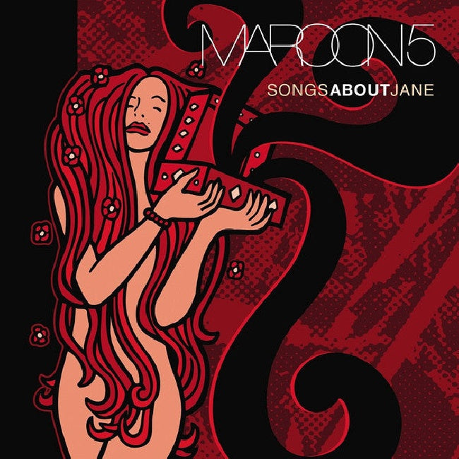 Maroon 5 - Songs about jane (LP)