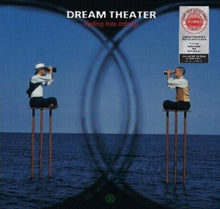 Afbeelding in Gallery-weergave laden, Dream Theater - Falling Into Infinity (LP)
