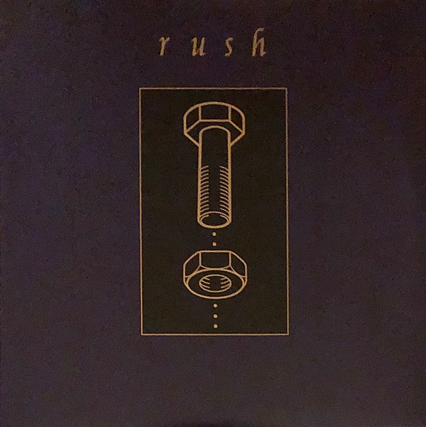 Rush - Counterparts (LP)