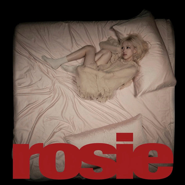 Rosé  - Rosie (LP)