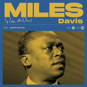 MILES DAVIS - JAZZ MONUMENTS  4LP BOX SET