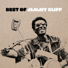 Afbeelding in Gallery-weergave laden, Jimmy Cliff - Best Of Jimmy Cliff (LP)
