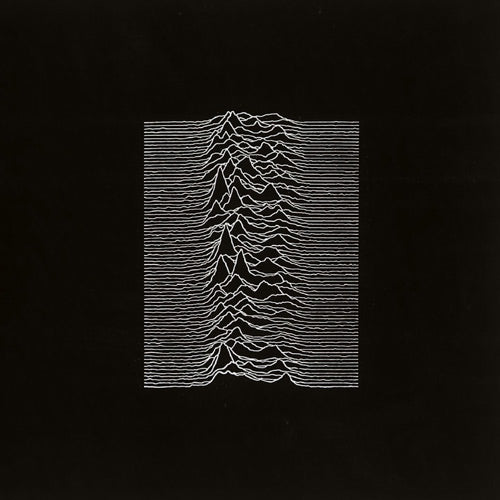 Joy Division - Unknown pleasure + live c (CD)