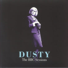 Load image into Gallery viewer, Dusty Springfield - The BBC Sessions (LP)
