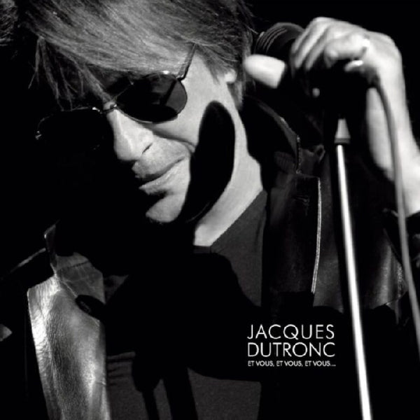 Jacques Dutronc - Et Vous, Et Vous, Et Vous (LP)