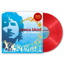 Load image into Gallery viewer, James Blunt - Back To Bedlam (20th anniversary edition) (LP)
