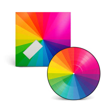 Afbeelding in Gallery-weergave laden, Jamie Xx - In colour (LP)
