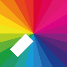 Afbeelding in Gallery-weergave laden, Jamie Xx - In colour (LP)
