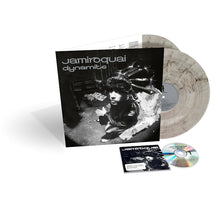 Afbeelding in Gallery-weergave laden, Jamiroquai - Dynamite 20th anniversary (LP)
