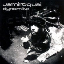 Afbeelding in Gallery-weergave laden, Jamiroquai - Dynamite 20th anniversary (LP)
