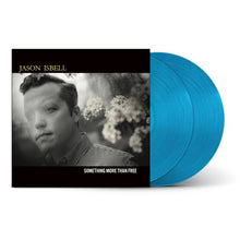 Afbeelding in Gallery-weergave laden, Jason Isbell - Something more than free (LP)
