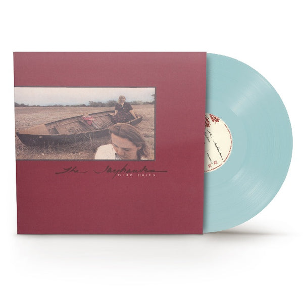 Jayhawks, The - Blue Earth (LP)