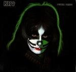 Kiss, Peter Criss - Peter Criss (LP)