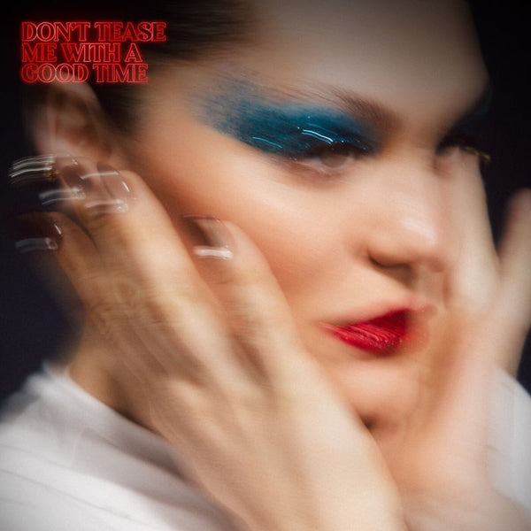 Jessie J - Don't tease me with a good time (CD)