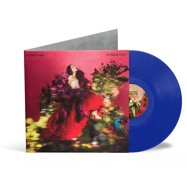 Jessie Ware - Superbloom (LP)