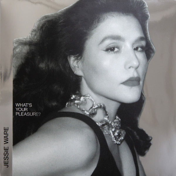 Jessie Ware - What's Your Pleasure? (The Platinum Pleasure Edition) (LP)