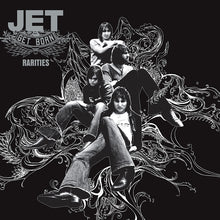 Load image into Gallery viewer, Jet - Get Born Rarities (LP)
