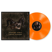 Afbeelding in Gallery-weergave laden, Jethro Tull - Curious Ruminant (LP)
