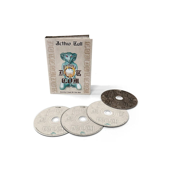CD