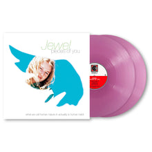 Afbeelding in Gallery-weergave laden, Jewel - Pieces of you (LP)
