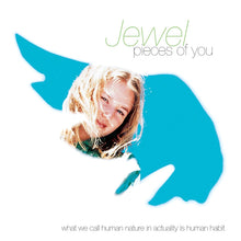 Afbeelding in Gallery-weergave laden, Jewel - Pieces of you (LP)
