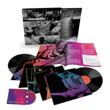 Afbeelding in Gallery-weergave laden, Jimi Hendrix - Electric Lady Studios: A Jimi Hendrix Vision (LP)
