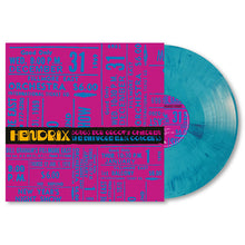 Afbeelding in Gallery-weergave laden, Jimi Hendrix - Songs For Groovy Children (The Fillmore East Concerts Highlights)  (LP)
