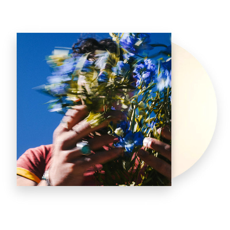 Joe Jonas - Music for people who believe in love (LP)