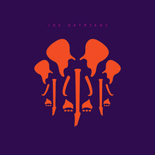 Afbeelding in Gallery-weergave laden, Joe Satriani - The Elephants Of Mars (LP)

