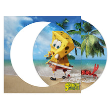 Afbeelding in Gallery-weergave laden, John Debney - The spongebob movie: sponge out of water - RSD Black Friday (LP)
