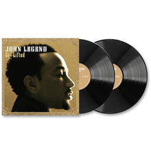 Afbeelding in Gallery-weergave laden, John Legend - Get Lifted (LP)
