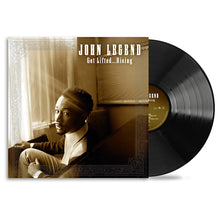 Load image into Gallery viewer, John Legend - Get Lifted…Rising (LP)
