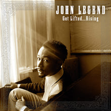 Load image into Gallery viewer, John Legend - Get Lifted…Rising (LP)
