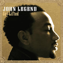 Afbeelding in Gallery-weergave laden, John Legend - Get Lifted (LP)
