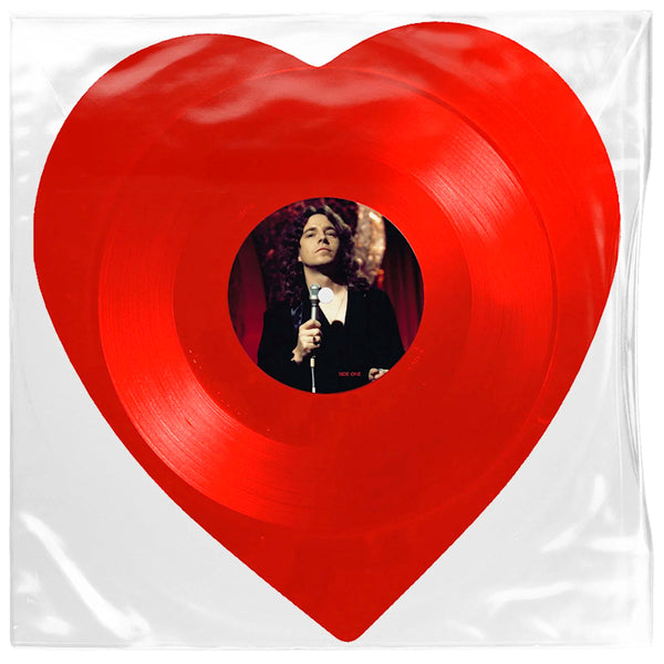 John Paul Young - Love is in the air (12-inch maxi-single)