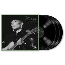 Load image into Gallery viewer, Joni Mitchell - 1976 U.S. Tour (LP)
