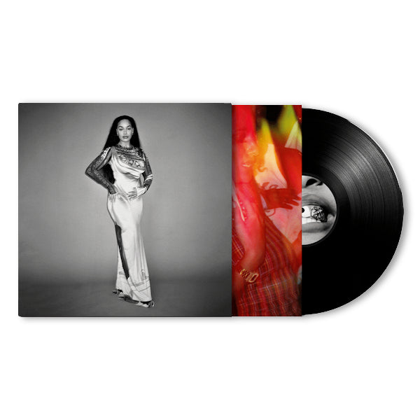 Jorja Smith - Falling or flying (LP)