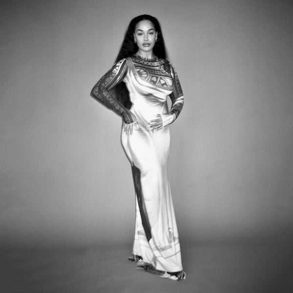 Jorja Smith - Falling or flying (LP)