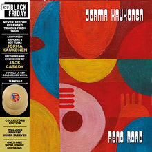 Load image into Gallery viewer, Jorma Kaukonen - Reno Road (LP)
