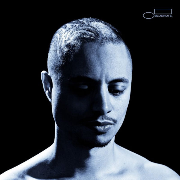 José James - No Beginning No End (LP)