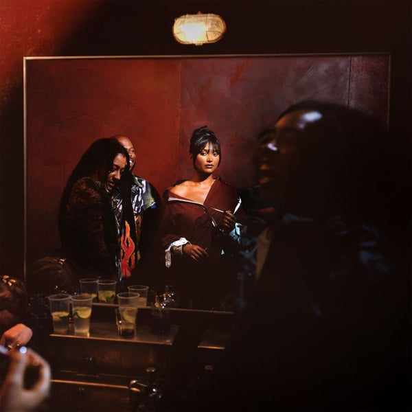 Joy Crookes - Juniper (LP)