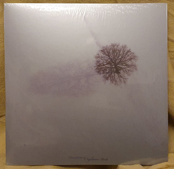 Gathering, The - Nighttime Birds (LP)